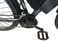 Электровелосипед Horza Stels Navigator R