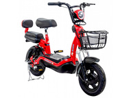 Электровелосипед Elbike Dacha Mini 12