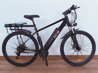 Электровелосипед GreenCamel Мустанг (R27.5 350W 36V 10Ah)