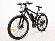 Электровелосипед GreenCamel Класс (R27,5 350W 36V 10Ah)