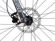 Электровелосипед Haibike XDURO HardNine 4.0