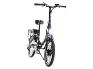 Электровелосипед E-motions City King 2 (Front)