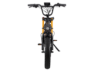 Электровелосипед Yokamura Apache Pro