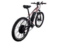 Электровелосипед Horza Cube RDM-T1 1500W