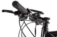 Электровелосипед Benelli E-misano