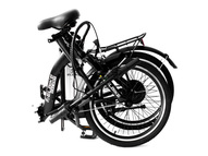 Электровелосипед Elbike Galant 250W (Зеленый)
