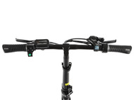 Электровелосипед Unimoto ONE+
