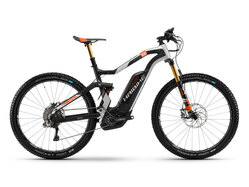 Haibike Xduro FullSeven Car. 10.0 500Wh 11s XTR