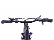 Электровелосипед HIPER Engine BX635