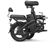 Электровелосипед iconBIT K-203