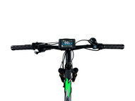 Электровелосипед Horza Stels Navigator R