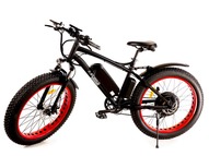 Электрофэтбайк Elbike Phantom Vip 16