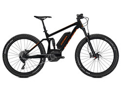 Univega Renegade B 4.0 Plus Univega Renegade B 4.0 Plus