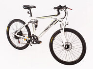 Электровелосипед Uberbike S26 350 W 48v