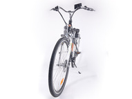 Электровелосипед Ecoffect Citybike 28