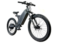 Электровелосипед Horza Teleport PD, RockShox