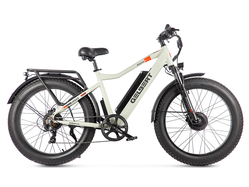 Gelbert Pegas 4 DUAL PRO MAX (Бежевый)