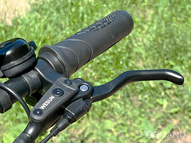 Электрофэтбайк Elbike Taiga 2 Twix 2000