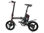 Электровелосипед OxyVolt Formidable M1 350W, 10Ah Электровелосипед OxyVolt Formidable M1 350W, 10Ah
