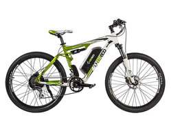 Eltreco Vitality ES 600