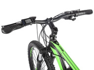 Электровелосипед Eltreco XT 600 D