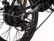 Электровелосипед Elbike Galant Vip 500W