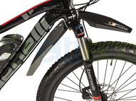 Электрофэтбайк Benelli Fat Nerone