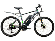 Электровелосипед Horza Stels Navigator 26 350W Электровелосипед Horza Stels Navigator 26 350W