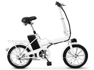 Электровелосипед Unimoto MINI
