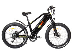 InoBike Grand Dad InoBike Grand Dad