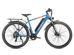 Gelbert Navi 2 PRO (синий)