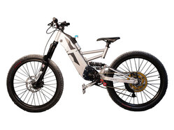 LMX Freeride 81 LMX Freeride 81