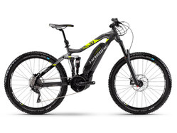 Haibike SDURO FullSeven LT 6.0 500Wh 20s XT