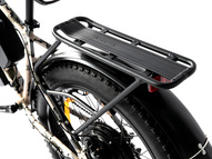 Электрофэтбайк Elbike Phantom Elite (Зеленый)