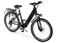 Электровелосипед Unimoto SMART