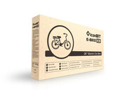 Электровелосипед iconBIT E-Bike K9