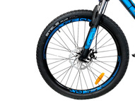Электровелосипед Horza Stels Adrenalin MD 500W