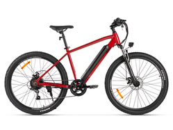 Eltreco XT 600 Pro (красный глянец) Eltreco XT 600 Pro (красный глянец)