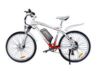 Электровелосипед CYCLEMAN E-MAX