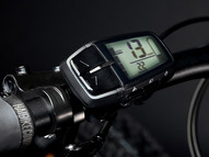 Электровелосипед Haibike Alltrail 6 27.5
