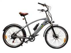 GreenCamel Санта (R26 500W 48V 10Ah)