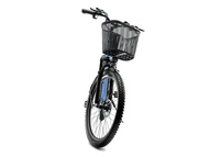 Электровелосипед Furendo E-BUTTERFLY 350 GT