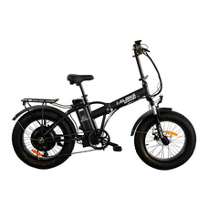 Elbike Taiga 2 Vip 13 (Черный)