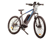 Электровелосипед Volt Age FAST-MID