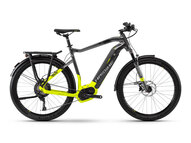 Электровелосипед Haibike (2018) SDURO Trekking 9.0 men 500Wh 11s XT Электровелосипед Haibike (2018) SDURO Trekking 9.0 men 500Wh 11s XT