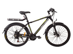 Uberbike H26 Uberbike H26