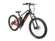 Электровелосипед Inobike Suv 2.0