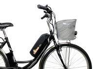 Электровелосипед Horza Stels Dacha 350