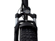 Электро фэтбайк Unimoto PUMA