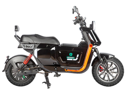 Gelbert Condor GT
